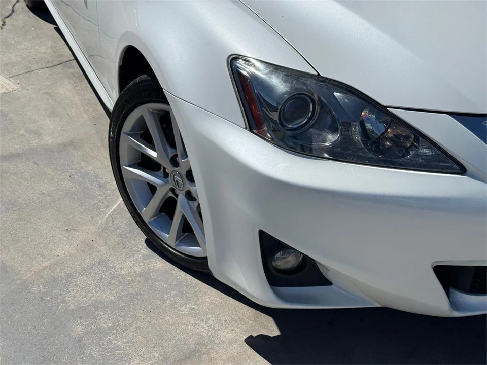 2013 Lexus IS 2nd Gen - Image 5 of 27