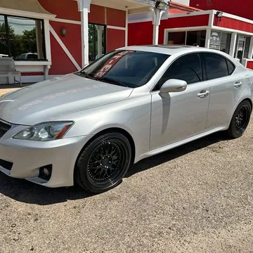 2013 Lexus IS250