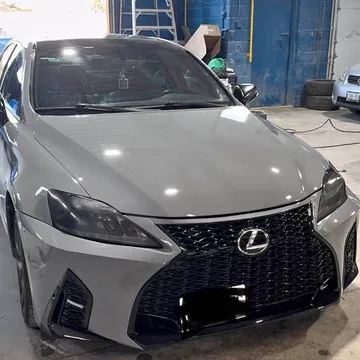 2013 Lexus IS250