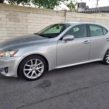 2013 Lexus IS 250