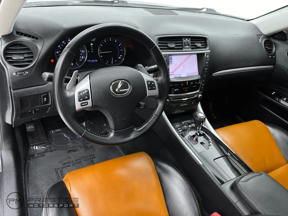2013 Lexus IS 2nd Gen - Image 18 of 21