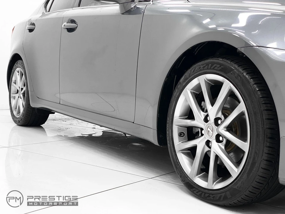 2013 Lexus IS 2nd Gen - Image 13 of 21