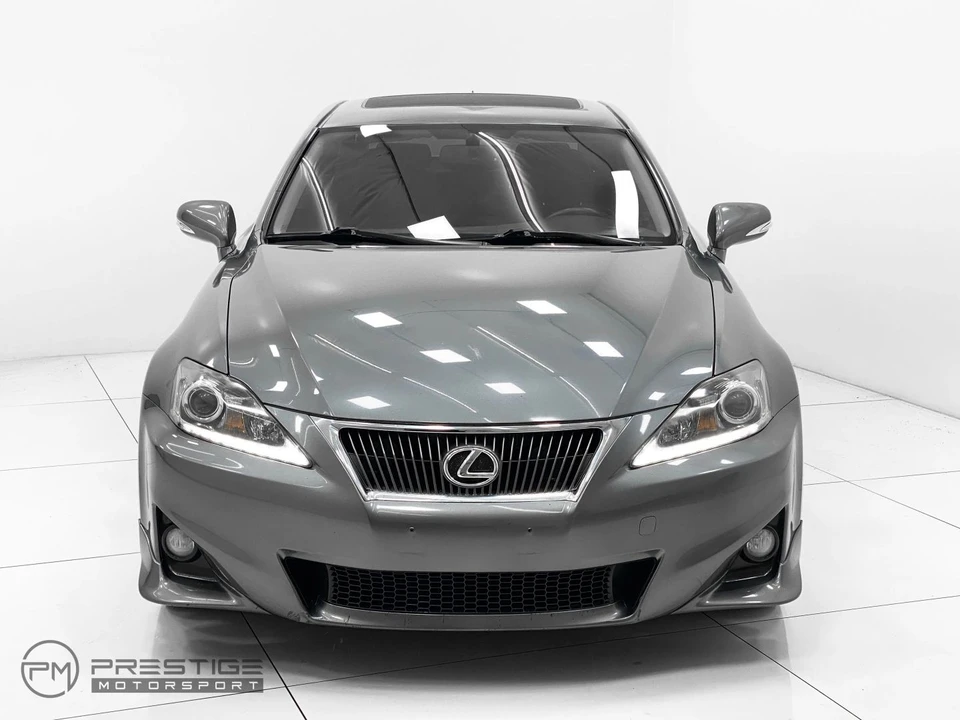 2013 Lexus IS 2nd Gen - Image 2 of 12