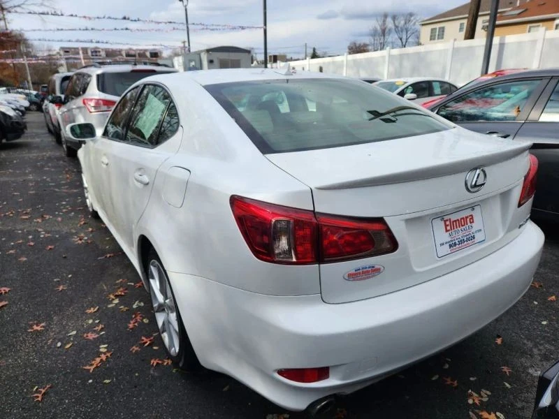 2013 Lexus IS 2nd Gen - Image 3 of 12