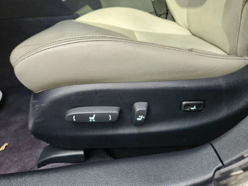 2013 Lexus IS 2nd Gen - Image 12 of 12