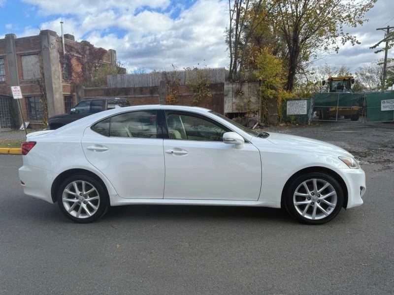 2013 Lexus IS 2nd Gen - Image 2 of 12