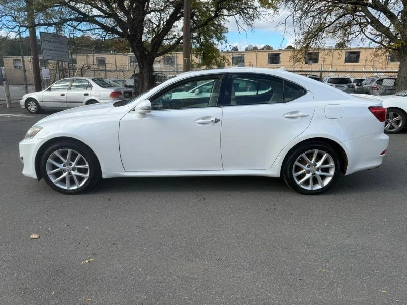 2013 Lexus IS 2nd Gen - Image 6 of 12