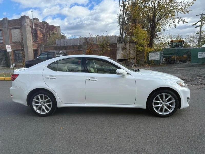 2013 Lexus IS 2nd Gen - Image 2 of 12