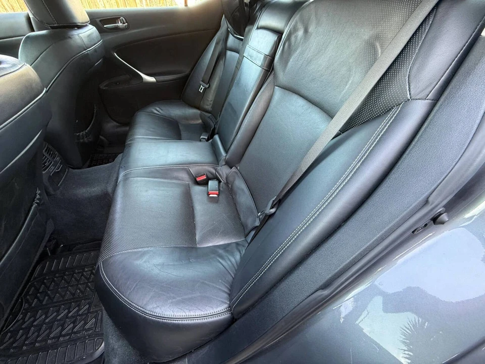 2013 Lexus IS 2nd Gen - Image 16 of 16