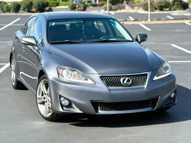 2013 Lexus IS 2nd Gen - Image 4 of 16