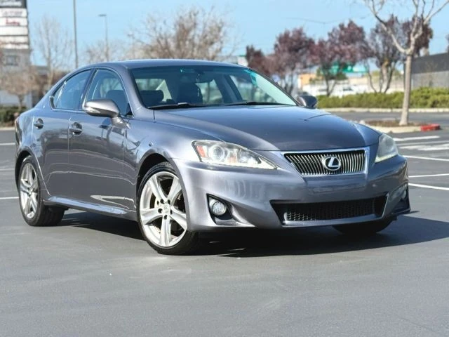 2013 Lexus IS 2nd Gen - Image 2 of 16