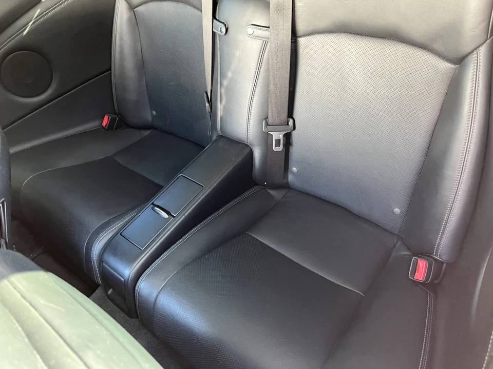 2013 Lexus IS 2nd Gen - Image 11 of 17