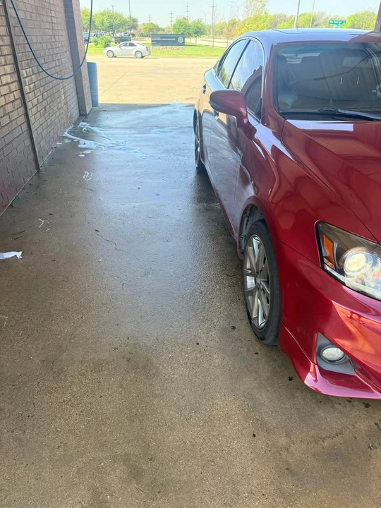 2013 Lexus IS 2nd Gen - Image 4 of 12