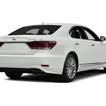 2013 Lexus LS 460