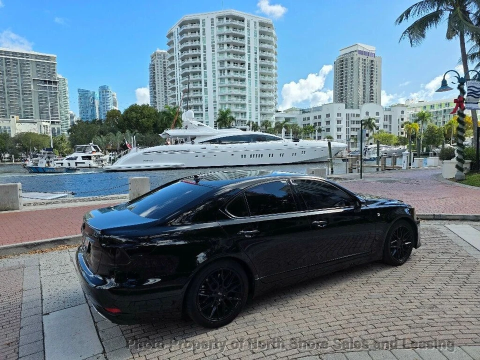 2013 Lexus LS 4th Gen - Image 4 of 12