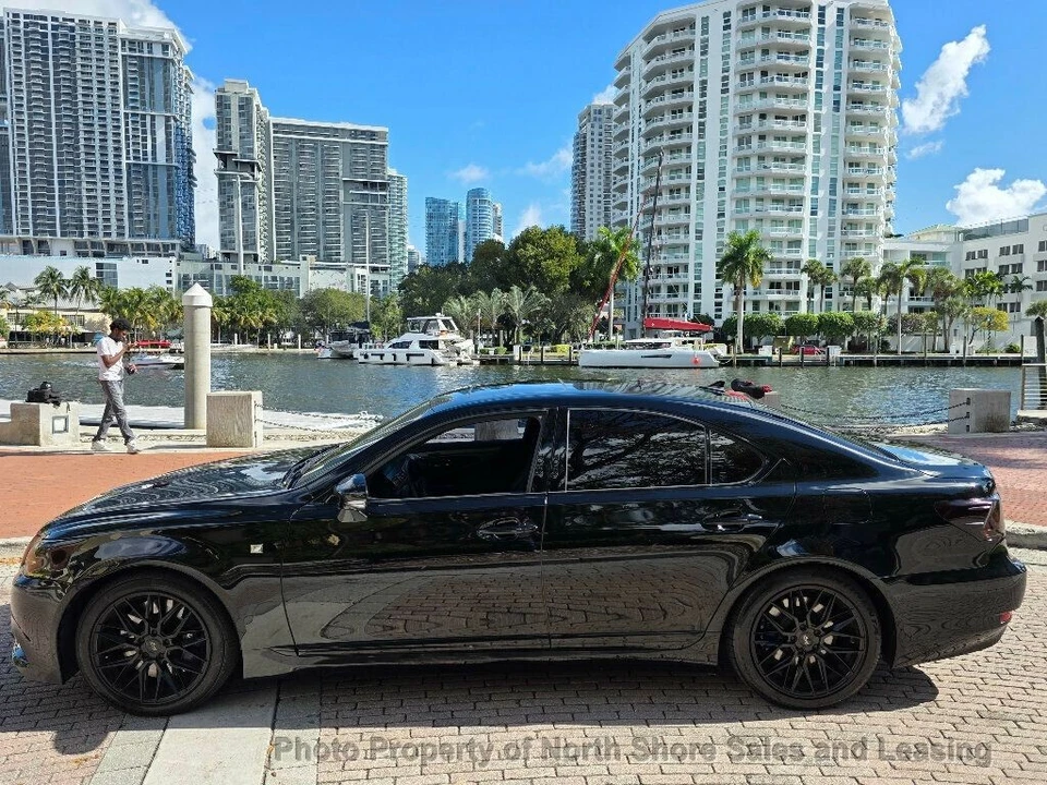 2013 Lexus LS 4th Gen - Image 3 of 12