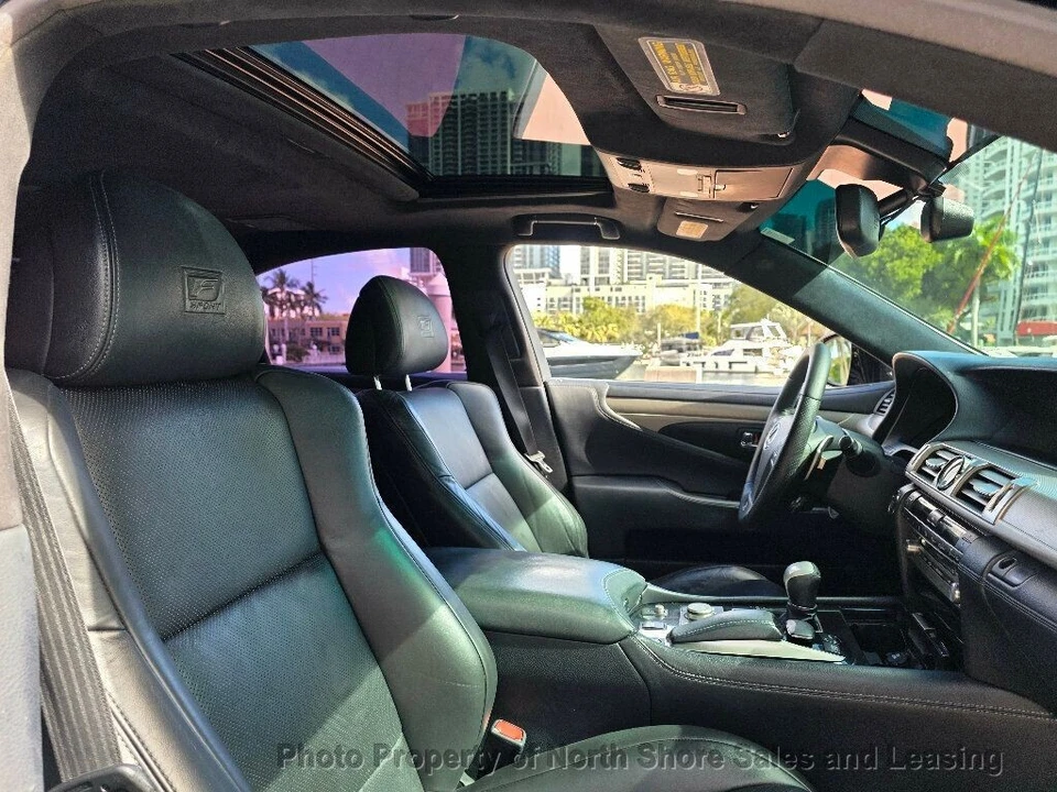 2013 Lexus LS 4th Gen - Image 12 of 12