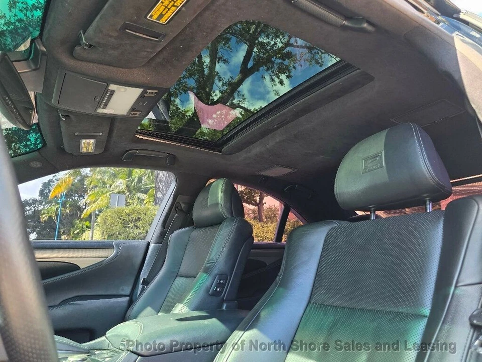 2013 Lexus LS 4th Gen - Image 7 of 12