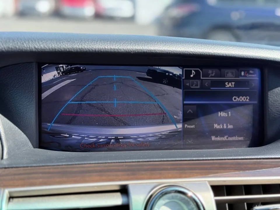 2013 Lexus LS 4th Gen - Image 20 of 20