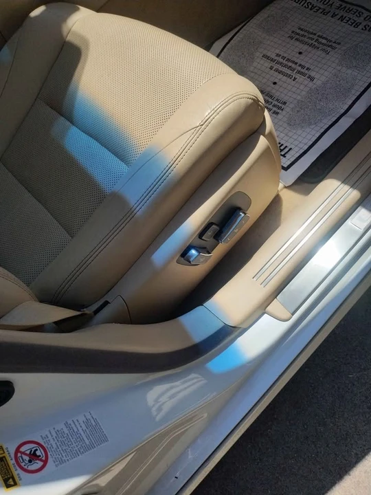2013 Lexus LS 4th Gen - Image 17 of 17