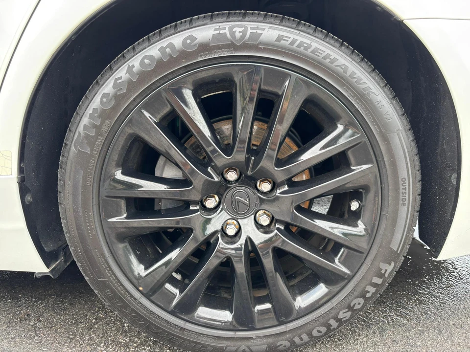2013 Lexus LS 4th Gen - Image 29 of 31