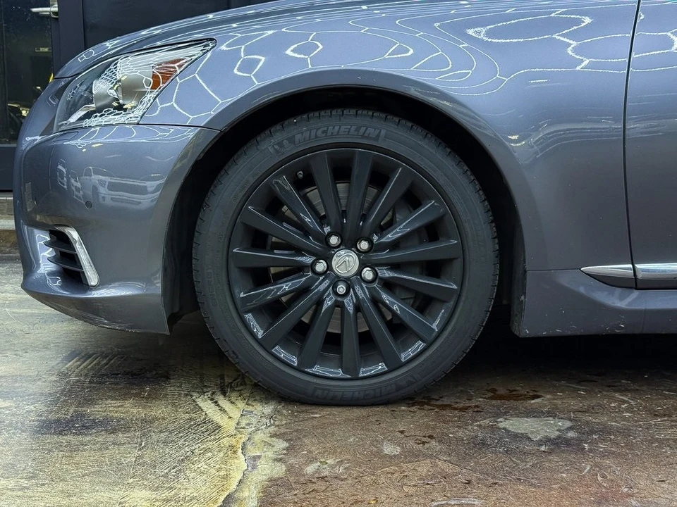 2013 Lexus LS 4th Gen - Image 4 of 21