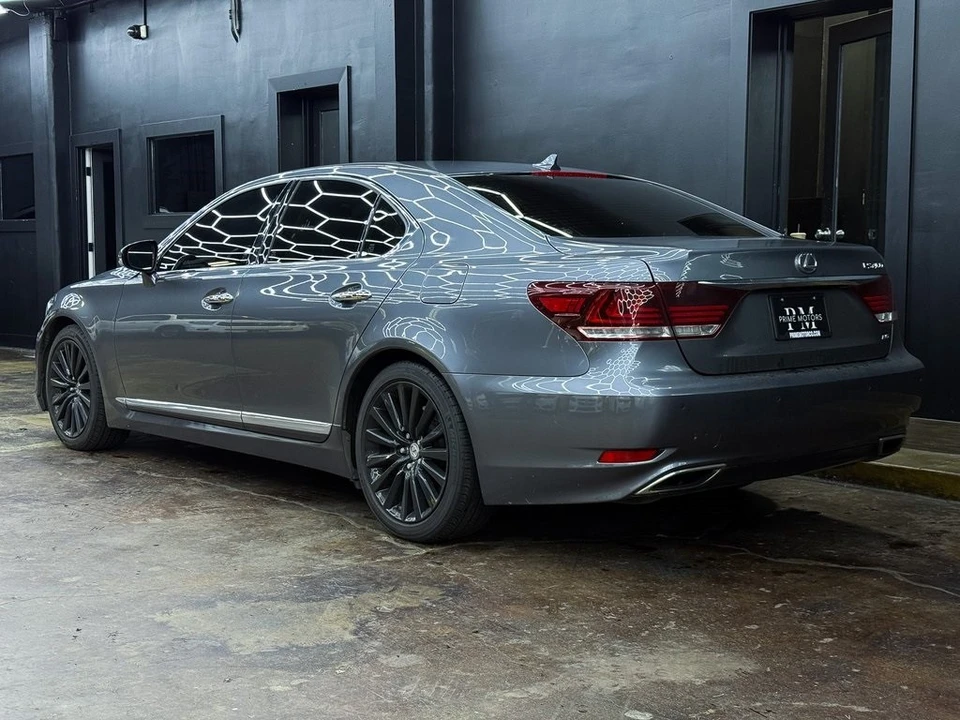 2013 Lexus LS 4th Gen - Image 7 of 21