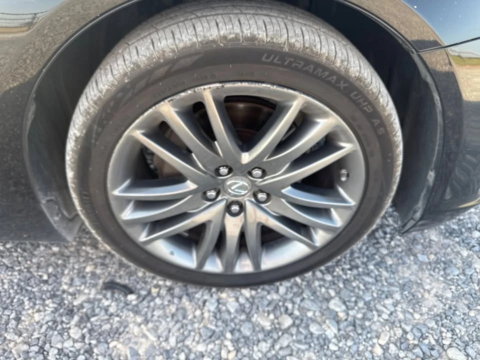 2013 Lexus LS 4th Gen - Image 9 of 20