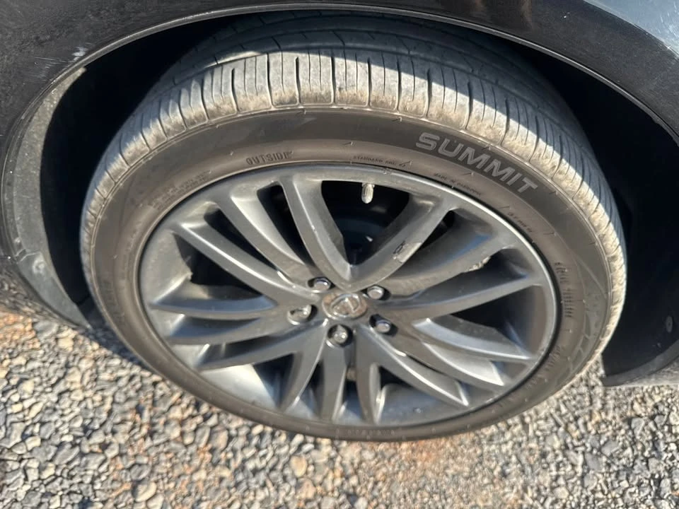 2013 Lexus LS 4th Gen - Image 11 of 20