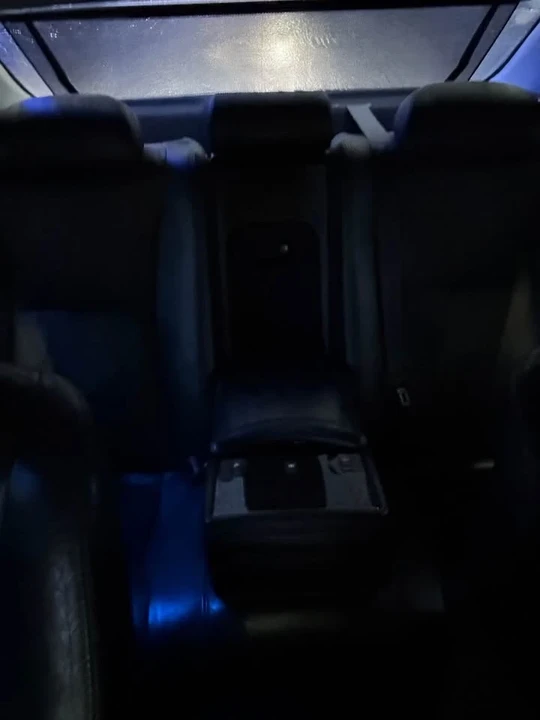 2013 Lexus LS 4th Gen - Image 3 of 10