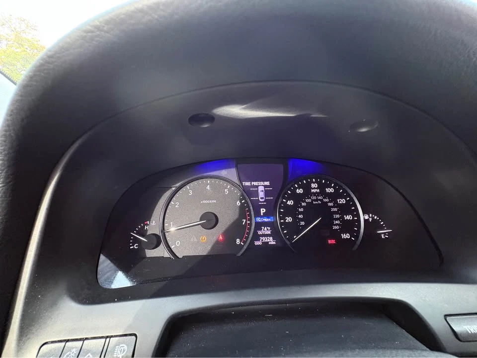 2013 Lexus LS 4th Gen - Image 13 of 15