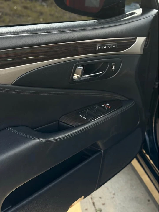2013 Lexus LS 4th Gen - Image 13 of 13