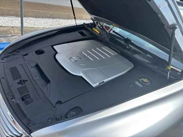 2013 Lexus LS 4th Gen - Image 6 of 14