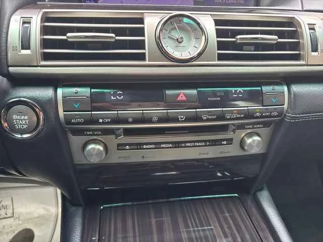 2013 Lexus LS 4th Gen - Image 14 of 14