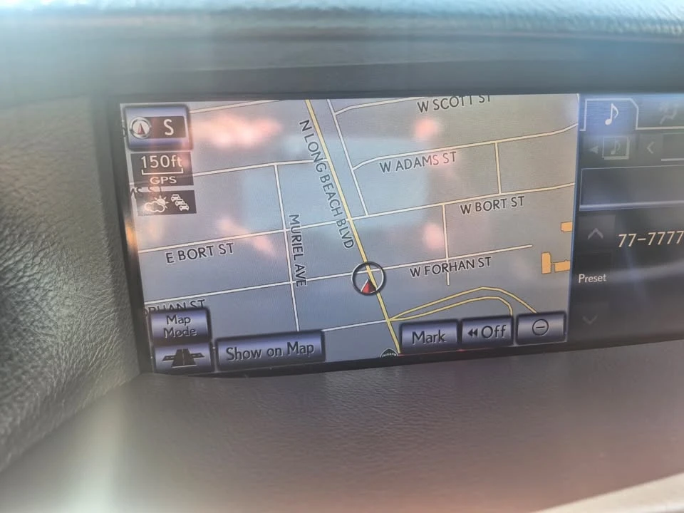 2013 Lexus LS 4th Gen - Image 20 of 20