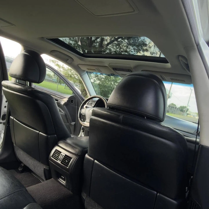 2013 Lexus LS 4th Gen - Image 13 of 19