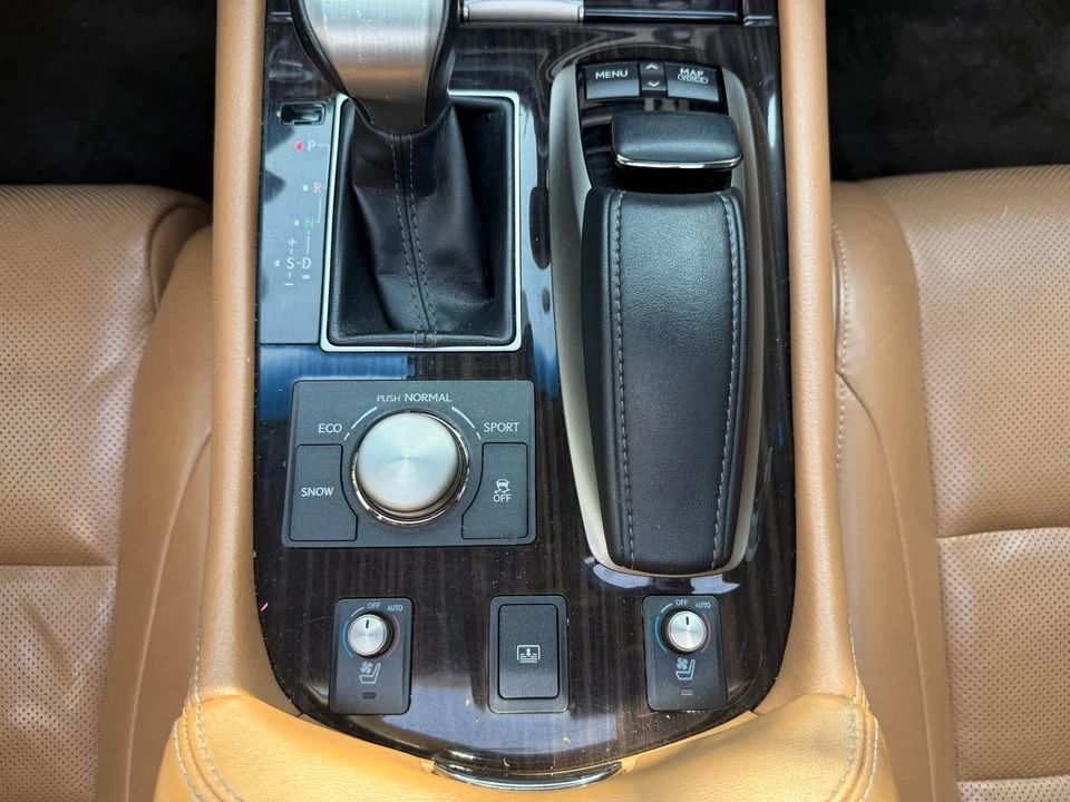 2013 Lexus LS 4th Gen - Image 13 of 20