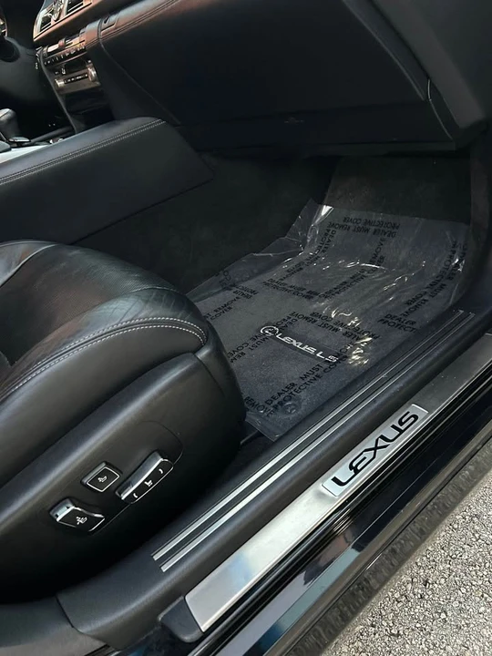 2013 Lexus LS 4th Gen - Image 12 of 20