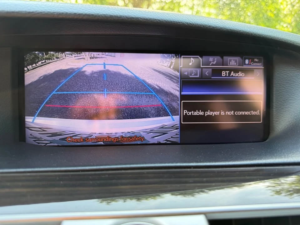 2013 Lexus LS 4th Gen - Image 20 of 20