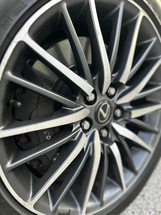 2013 Lexus LS 4th Gen - Image 13 of 20