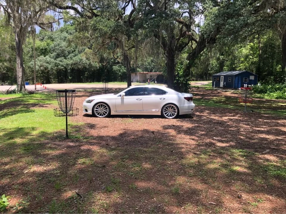 2013 Lexus LS 4th Gen - Image 12 of 16