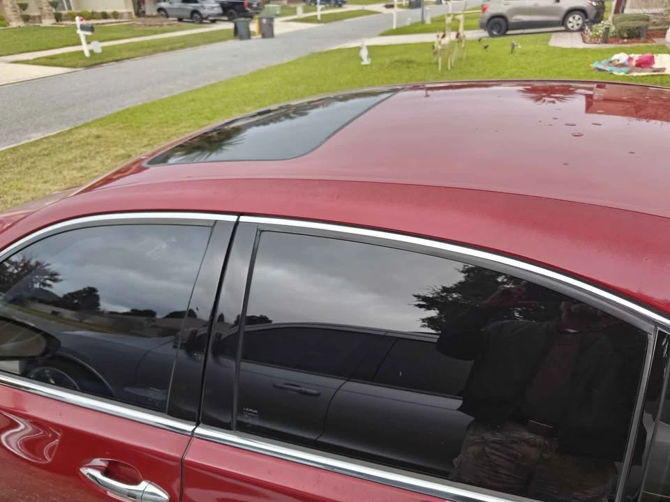 2013 Lexus LS 4th Gen - Image 6 of 11