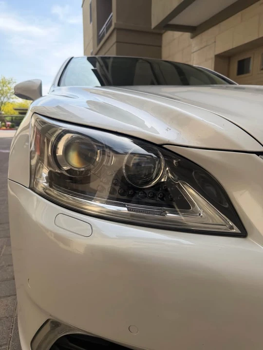 2013 Lexus LS 4th Gen - Image 3 of 16