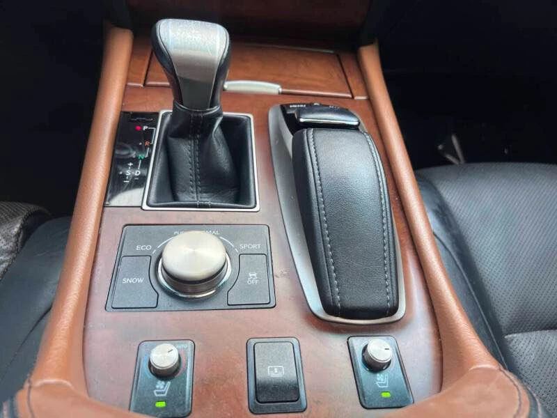 2013 Lexus LS 4th Gen - Image 2 of 16