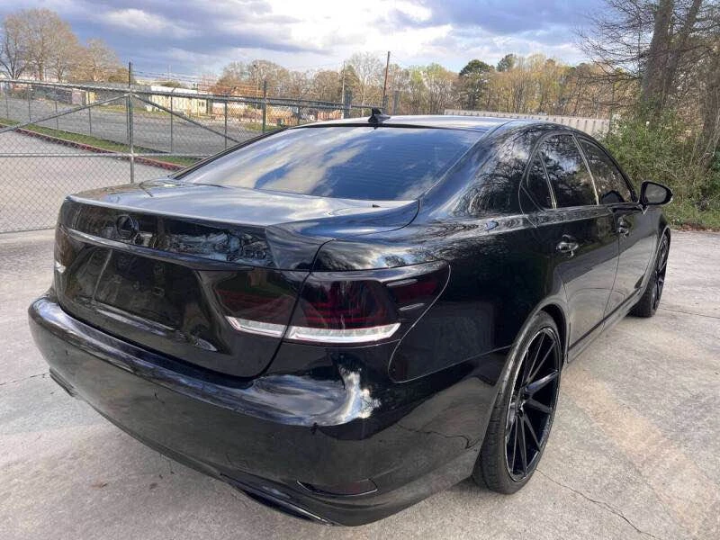 2013 Lexus LS 4th Gen - Image 11 of 16
