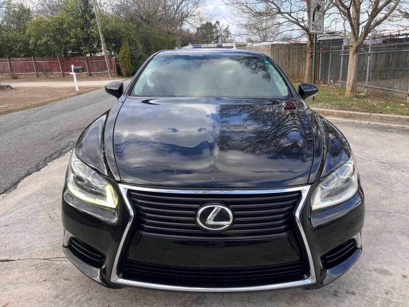 2013 Lexus LS 4th Gen - Image 13 of 16