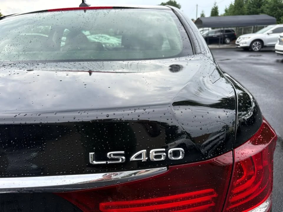 2013 Lexus LS 4th Gen - Image 4 of 20