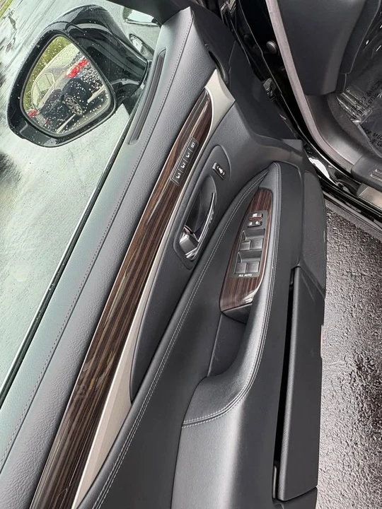 2013 Lexus LS 4th Gen - Image 12 of 20
