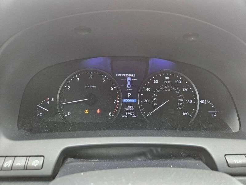 2013 Lexus LS 4th Gen - Image 20 of 20