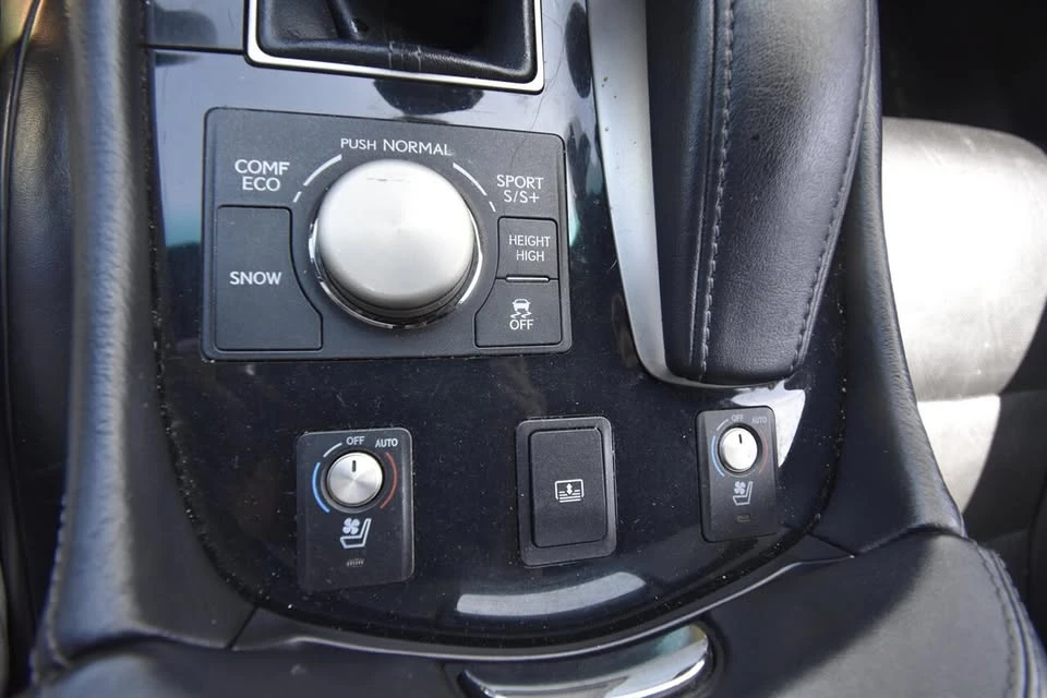 2013 Lexus LS 4th Gen - Image 19 of 20